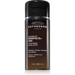 Intensive Propolis+ Lotion-Serum Tónico Limpiador Para Regular El Sebo Y Minimizar Los Poros Con Zinc 130 Ml