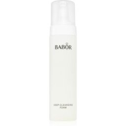 Cleansing Deep Cleansing Foam Espuma De Limpieza Profunda 200 Ml