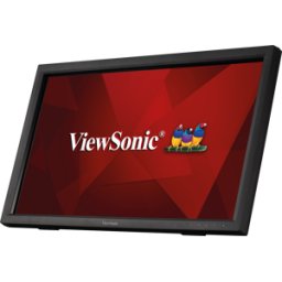 VC TD2423 - Pantalla ViewSonic TD2423 táctil