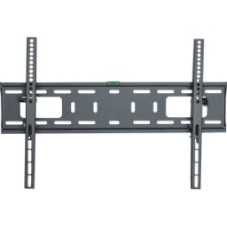 PUREMOUNTS PM-T600 - Soporte de pared para TV, inclinable, 32 – 65", negro