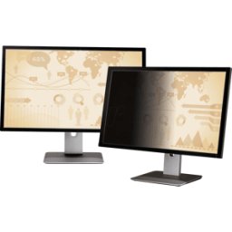 3M ELEKTRO PRODUKTE 3M PF230W9B - Filtro de privacidad, monitor de 23", 16:9, negro