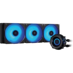 CFT 79534 - CHIEFTEC ICEBERG PRO refrigeración por agua RGB