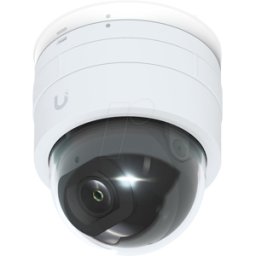 UBIQUITI UBI UVC-G5-DOMEU - Cámara de vigilancia, IP, LAN, PoE, exterior