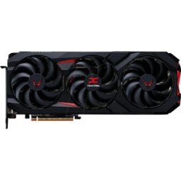PCG 75735 - PowerColor Radeon RX 9070 XT Red Devil 16 GB