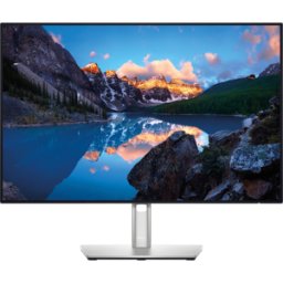 DELL U2421E - Monitor de 61cm, WUXGA, USB-C, LAN, pivote