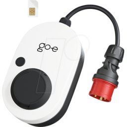 GO-E CH-05-11-01 - go-e Charger Gemini flex 2.0 11 kW