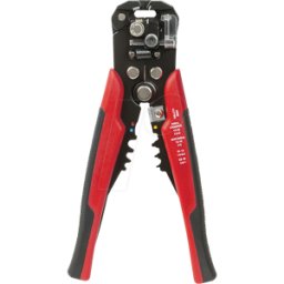 SINTRON SIN 207960 - Alicates de pelado Combi, CWS 2, 200 mm