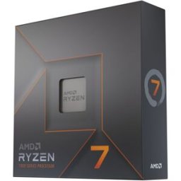 AMD Procesador Ryzen 7 7700X 8-Core (4.5GHz-5.4GHz) 40MB AM5