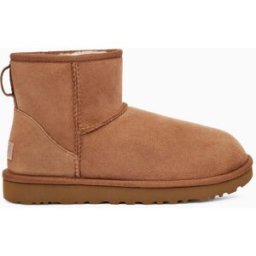 BOTAS UGG CLASSIC MINI II MUJER