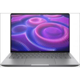 HP ZBook Ultra G1a Plata - 14" - AMD Ryzen AI Max PRO - 32GB - 1000GB SSD - Windows 11 Pro