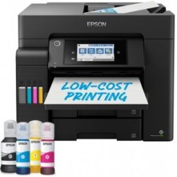Epson EcoTank ET-5805 Inyección de tinta A4 4800 x 2400 DPI 32 ppm Wifi