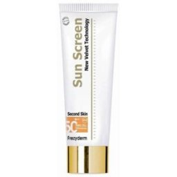 Velvet Sun Screen Velvet Sunscreen Body Spf 50+ 125 ml