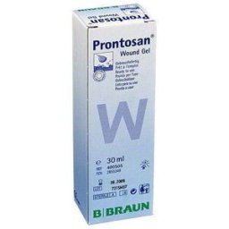 Braun Medical Gel Wound 30 ml