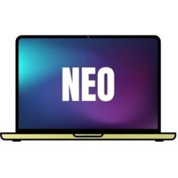 Apple Macbook Neo 13"/ A18 Pro 6-Core CPU/ 8GB/ 512GB SSD/ 5-Core GPU/ Touch-ID/ Citrus