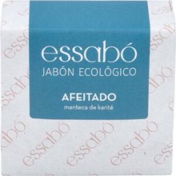 Essabo essabo jabon afeitado y barba 120gr. eco