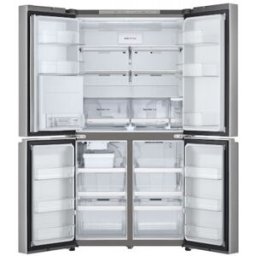 LGOUTLET Lg Gmf961py3eoutle Frigorifico Americano 4 Puertas