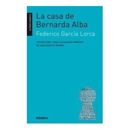 La Galera, SAU La Casa De Bernarda Alba