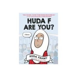 Penguin Young Readers Group Huda F Are You?: A Graphic Novel