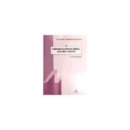 Arco Libros - La Muralla, S.L. Comentario Filológico De Textos De Clerecía: Alexandre Y Apolonio
