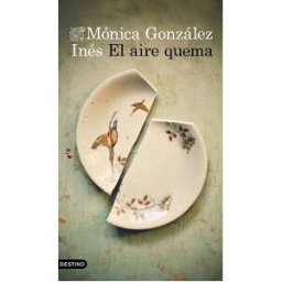 Ediciones Destino El Aire Quema