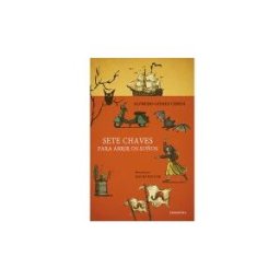 Kalandraka Editora Sete Chaves Para Abrir Os Soños