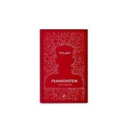 Penguin Books Ltd (UK) Frankenstein