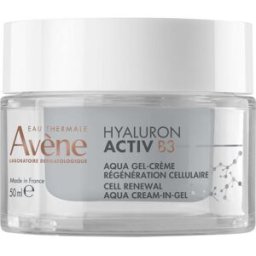 Avene Avène Hyaluron Activ B3 Aqua Gel-Crema Regeneradora Celular 50ml