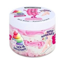 SCOTTEX The Fruit Company Body Butter Strawberry Bubble Gum 250 ml