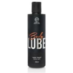 Cobeco Bodylube Body Lube Lubricante Base Agua 250 ml