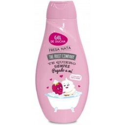 Fruit Company The Gel Ducha Fresa Nata 600 ml