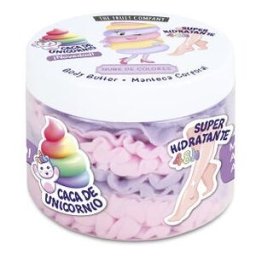 Fruit Company The Candy Shop Manteca Corporal Nube Colores 250 g