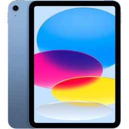 Apple iPad 2025 11" WiFi + Celullar 256GB Azul