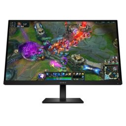 Monitor HP OMEN 27qs G2 27" Quad HD 280Hz LCD G-SYNC FreeSync HDR400 Altavoces Ajustable altura