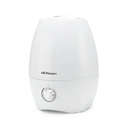 Humidificador Orbegozo HU 2055 5L Vapor Frío Capacidad Alta Antiodores