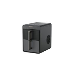 Máquina Hielo Dreame Aura Bullet Ice Maker Touch Negro