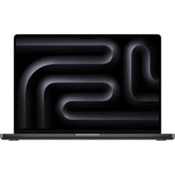 Apple MacBook Pro 16" Apple M5 Pro 18 núcleos 48GB 1TB SSD Apple GPU 20 núcleos macOS Negro Espacial