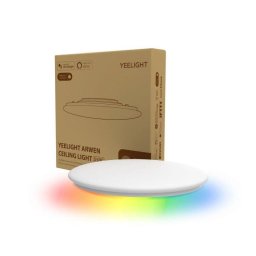 Lámpara de techo LED inteligente Yeelight Arwen 550C 4500 lm blanco