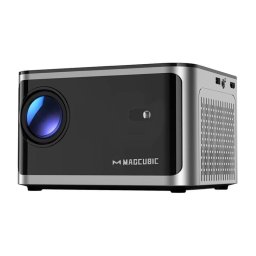 Proyector Magcubic HY350 FullHD 580 Lúmenes 150" LED DLP Smart Portátil