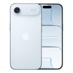 Apple iPhone Air Azul 256 GB Pantalla OLED