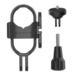 Soporte Sunnylife vertical-horizontal para Insta360 GO 3S / GO 3