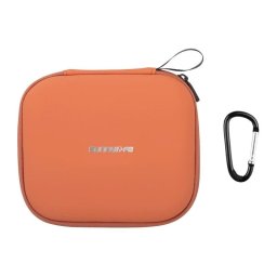 Bolsa Sunnylife Standard Combo para DJI Osmo Nano Naranja