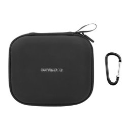 Bolso Sunnylife Standard Combo para DJI Osmo Nano Negro