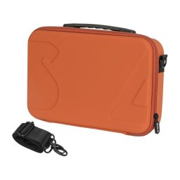Bolsa Sunnylife Adventure Combo para DJI Osmo Action 6 Naranja