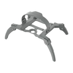 Soporte de aterrizaje Sunnylife para DJI Mini 5 Pro gris