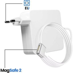 Cargador USB MagSafe Avizar 45W para MacBook Air 11
