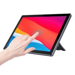 Monitor portátil Uperfect 10.1" FullHD+ 60Hz IPS Táctil Portátil Altavoces VESA 12ms