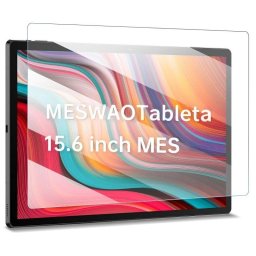 Protector de pantalla Meswao B3 Cristal Templado 9H Pack 2
