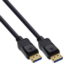 Cable DisplayPort InLine 15802P 2.1 8K 240Hz 2 m