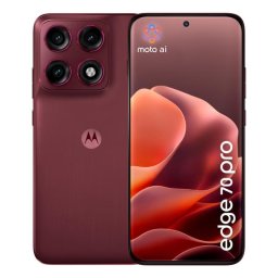 Motorola Edge 70 Pro 5G 12GB 512GB 6.78" Burdeos