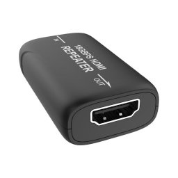 Repetidor de Señal HDMI StarTech 4K 60 Hz HDCP 2.2